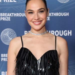 Gal Gadot
