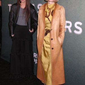 Anna Wintour i Vera Wang