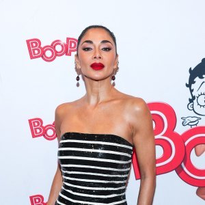 Nicole Scherzinger