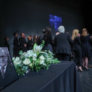 Održana komemoracija u čast Alfiju Kabilju