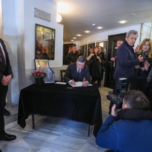 Zoran Milanović