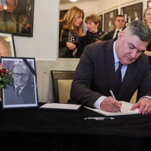 Zoran Milanović
