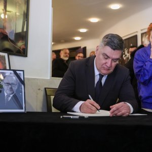 Zoran Milanović