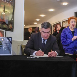 Zoran Milanović