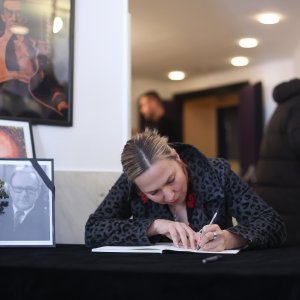 Petra Radin