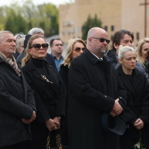 Sandra Bagarić, Darko Domitrović, Renata Sabljak