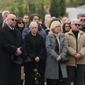 Sandra Bagarić, Renata Sabljak