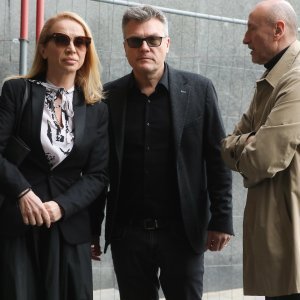 Ivana Husar Mlinac, Nino Mlinac