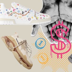 Dizajnerske tenisice nisu više statusni simboli: 'Potaracali' su ih Hoka, On, Adidas i New Balance