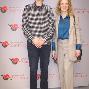 Ana Marija Bokor Vrdoljak
