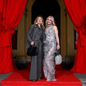 Anamarija Kronast, Uršula Tolj