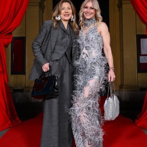 Anamarija Kronast, Uršula Tolj