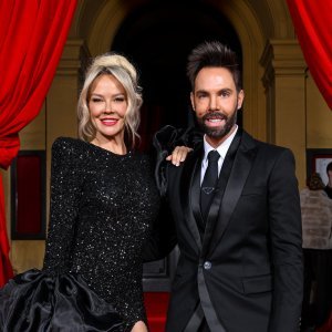 Marko Grubnić i Maja Šuput