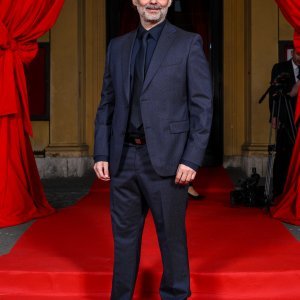 Dražen Klarić, direktor i glavni urednik Večernjeg lista