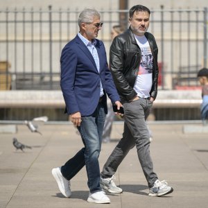 Niko Tokić Kartelo