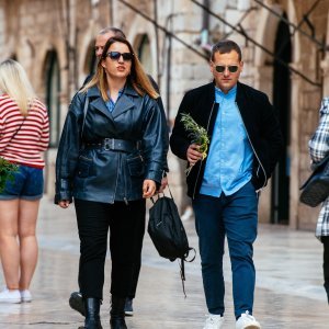 Dubrovnik ulična moda (2)