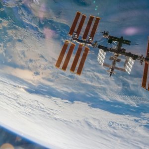 Od 1998. više od 280 ljudi boravilo je na ISS-u