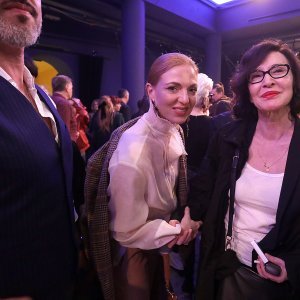 Nataša Janjić Medančić, Senka Bulić