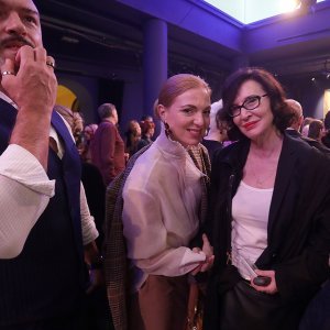 Nataša Janjić Medančić, Senka Bulić