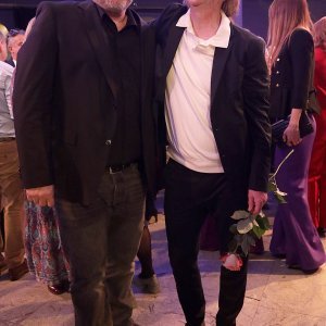 Dražen Ferenčina i Aleksandar Popovski