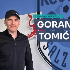 'To što nisam prošao u Hajduku najbolja je stvar koja mi se dogodila u karijeri'