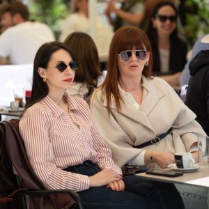 Street style izdanja u Zadru