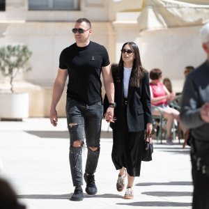 Street style izdanja u Zadru