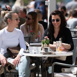 Street style izdanja u Zadru