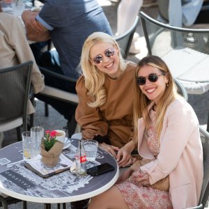 Street style izdanja u Zadru
