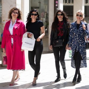 Street style izdanja u Zadru