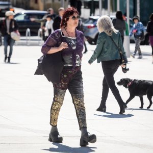 Street style izdanja u Šibeniku