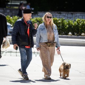 Street style izdanja u Šibeniku