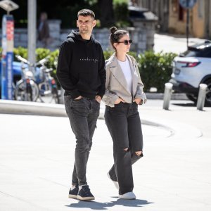 Street style izdanja u Šibeniku