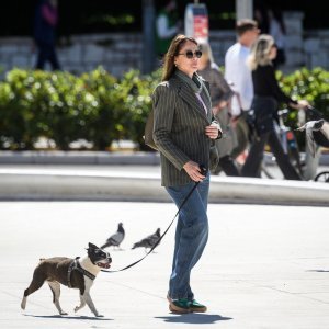 Street style izdanja u Šibeniku