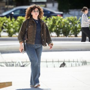 Street style izdanja u Šibeniku