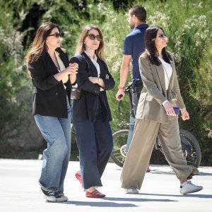 Street style izdanja u Šibeniku