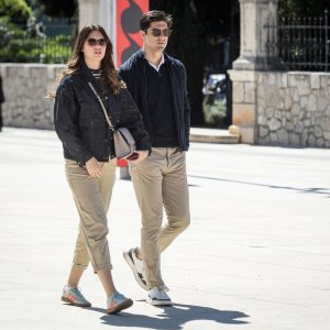 Street style izdanja u Šibeniku