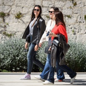 Street style izdanja u Šibeniku