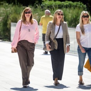 Street style izdanja u Šibeniku