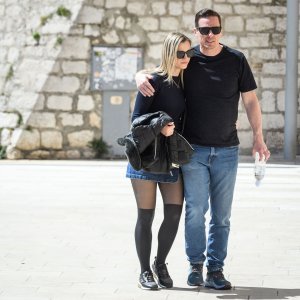 Street style izdanja u Šibeniku