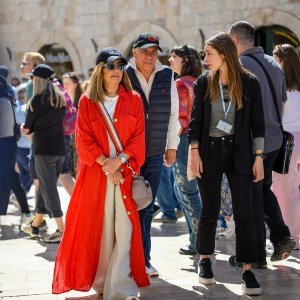 Street style izdanja u Dubrovniku