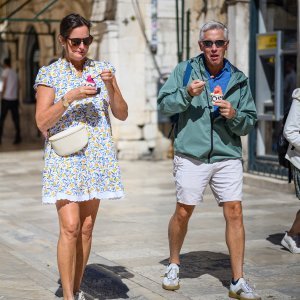Street style izdanja u Dubrovniku