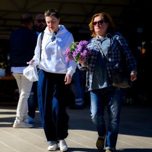 Street style izdanja u Dubrovniku