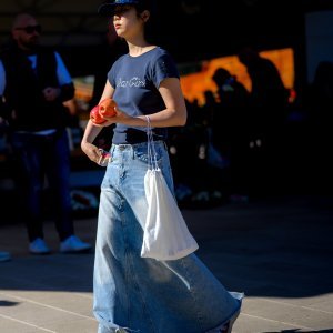 Street style izdanja u Dubrovniku