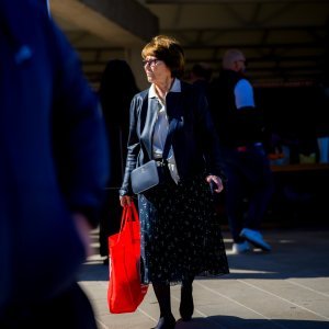 Street style izdanja u Dubrovniku