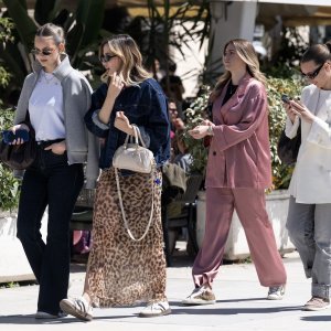 Street style izdanja u Splitu