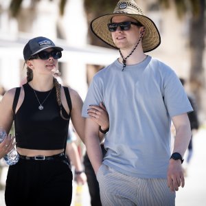 Street style izdanja u Splitu