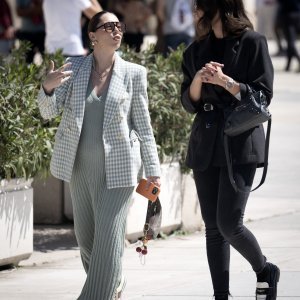 Street style izdanja u Splitu