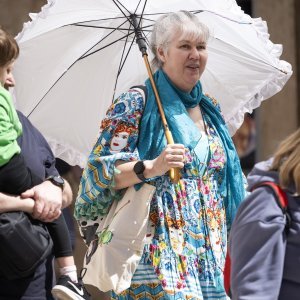 Street style izdanja u Splitu