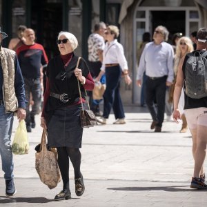 Street style izdanja u Splitu